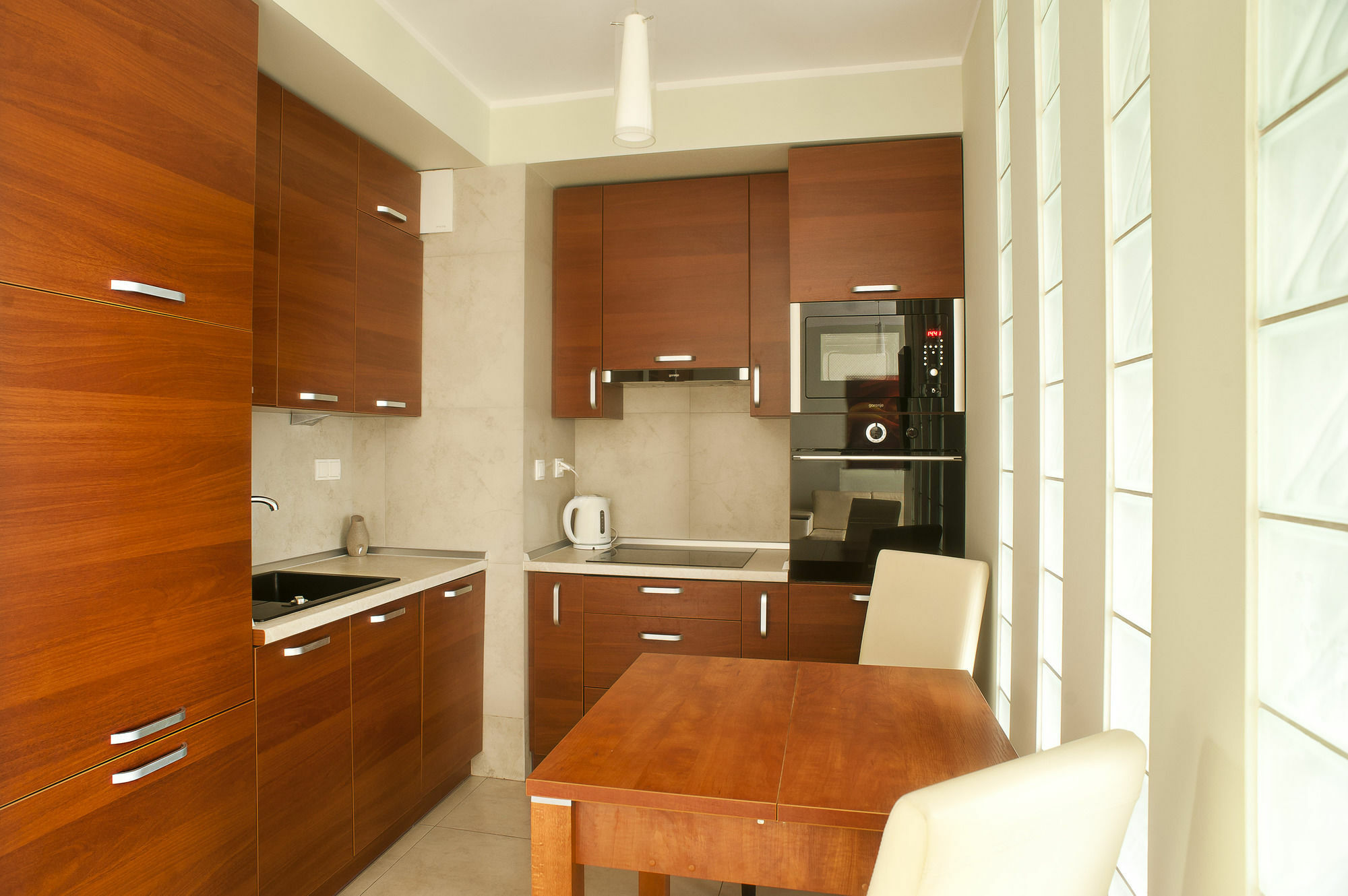 Silver Apartments Варшава Екстер'єр фото