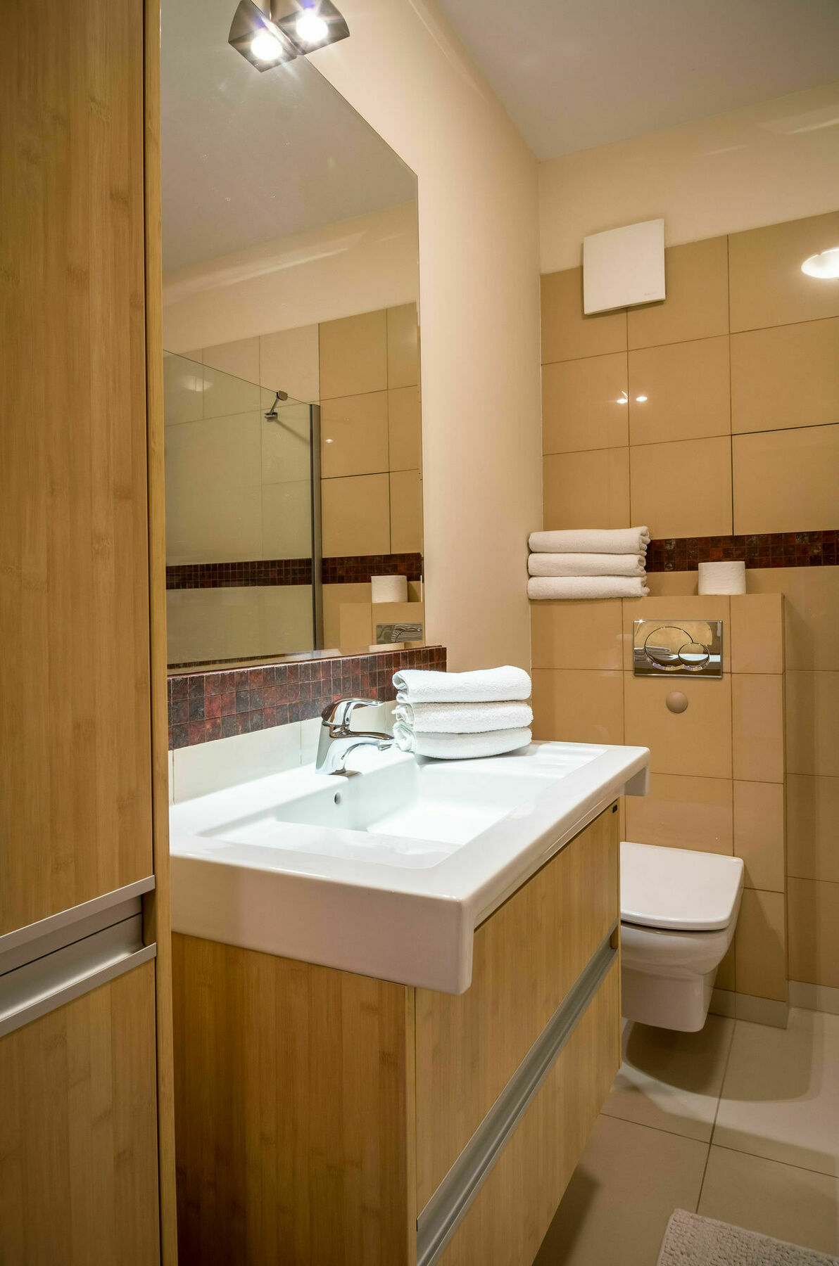 Silver Apartments Варшава Екстер'єр фото