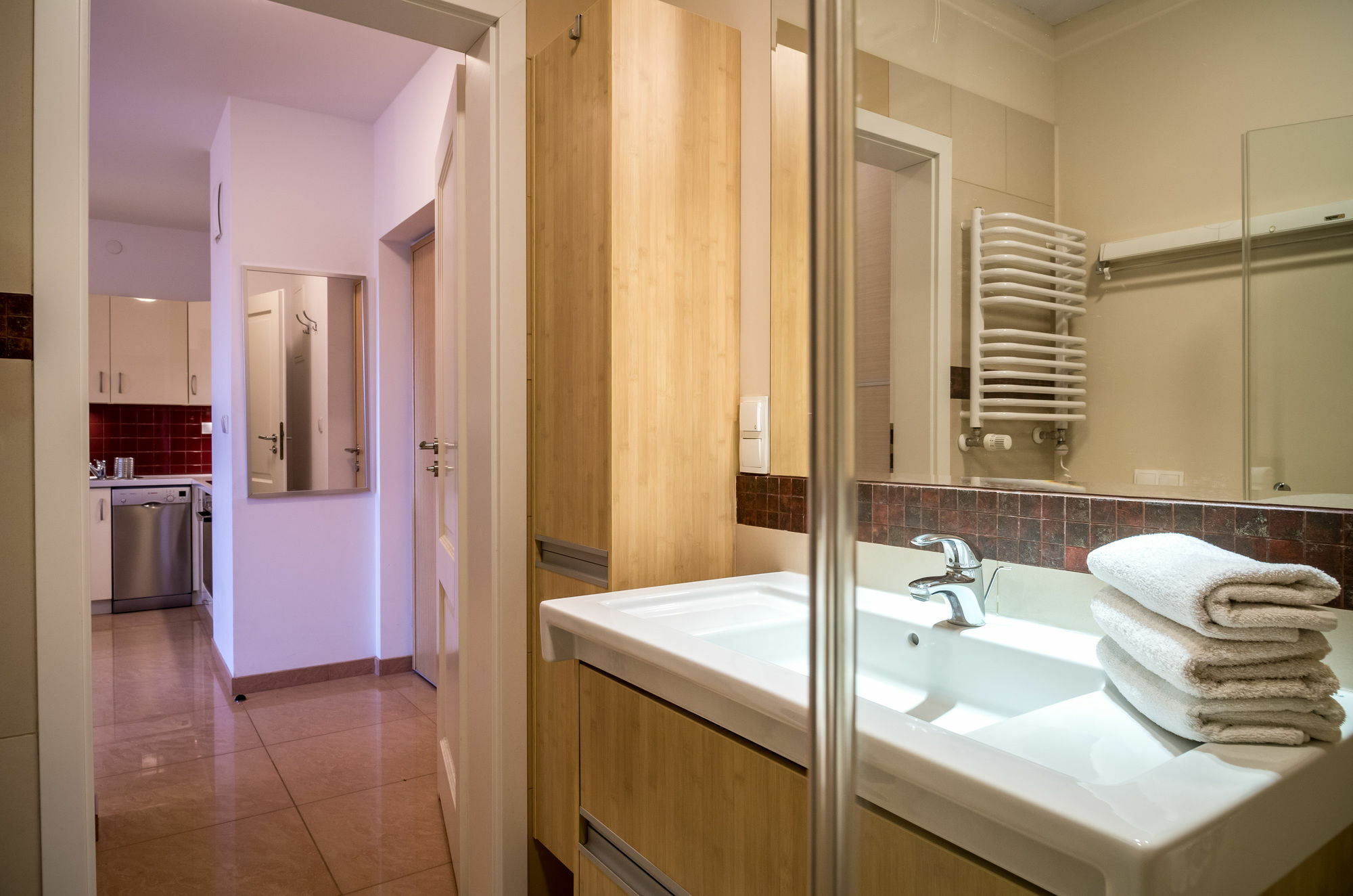 Silver Apartments Варшава Екстер'єр фото