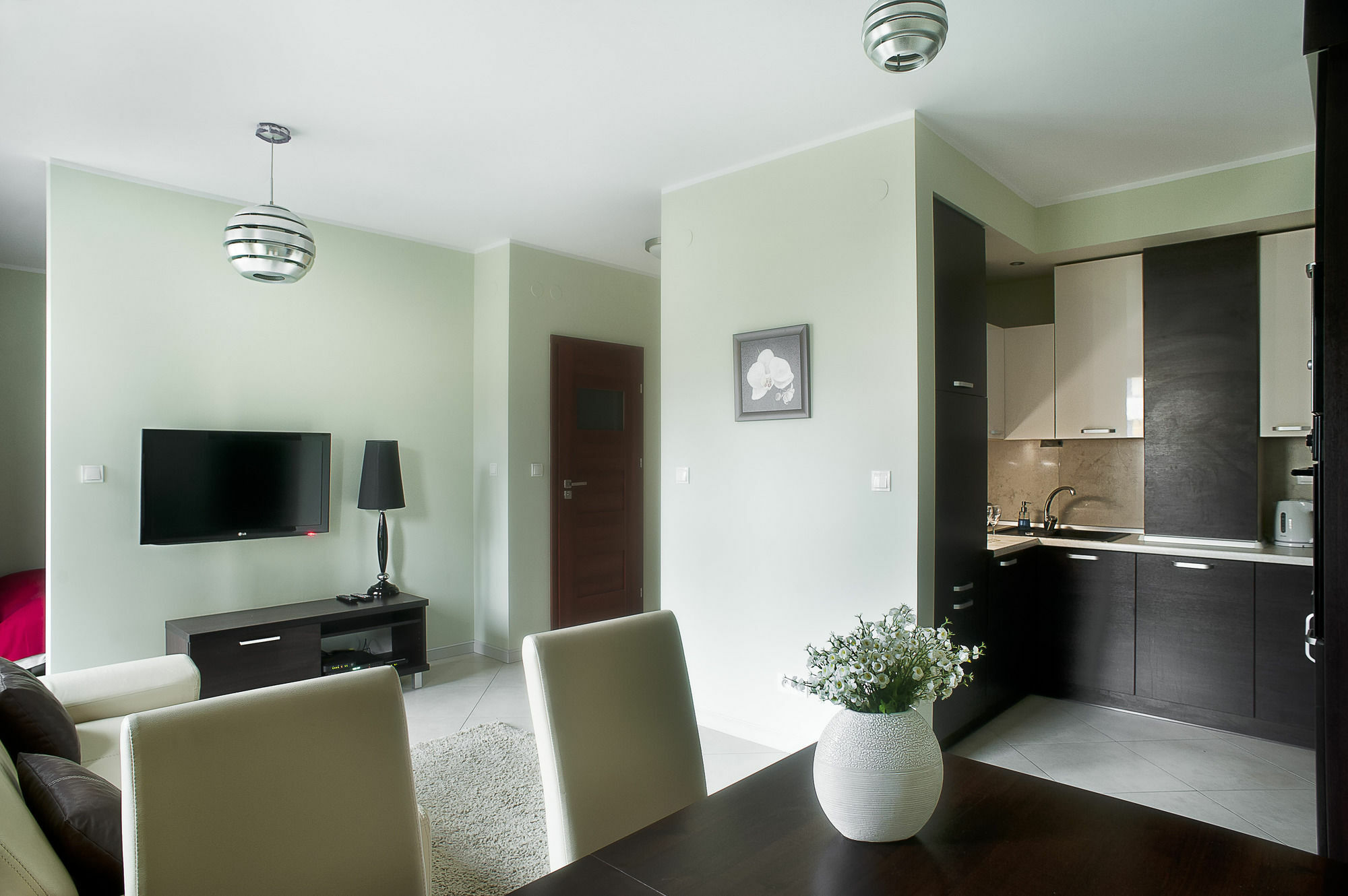 Silver Apartments Варшава Екстер'єр фото